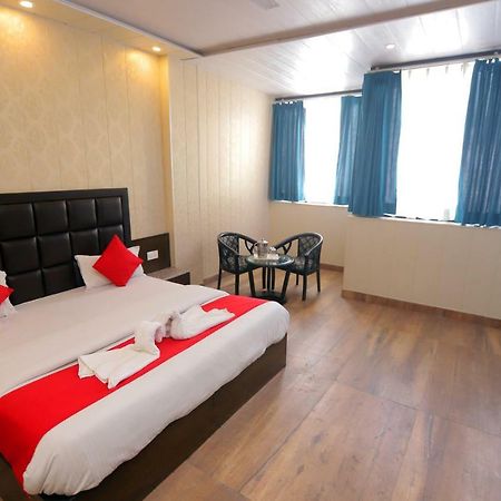 Hotel Sk International Rishikesh Ngoại thất bức ảnh