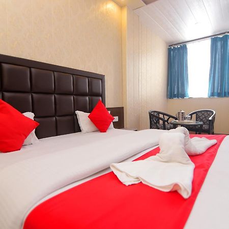 Hotel Sk International Rishikesh Ngoại thất bức ảnh