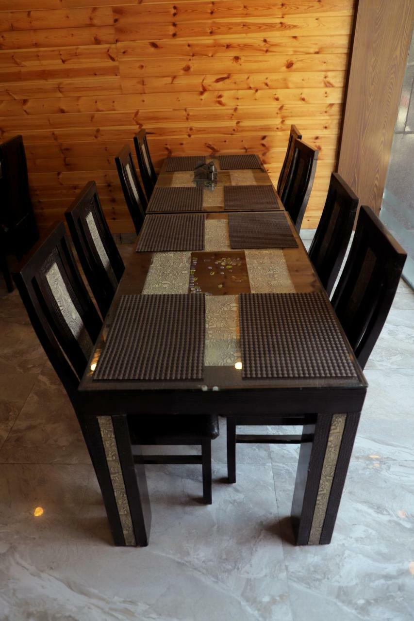 Hotel Sk International Rishikesh Ngoại thất bức ảnh
